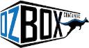 OZBOX Containers logo